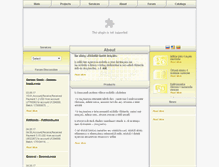 Tablet Screenshot of buxarnet.ru